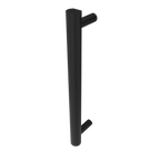 Modello i Redondo 20" Barra Individual Cableada en Níquel Satinado