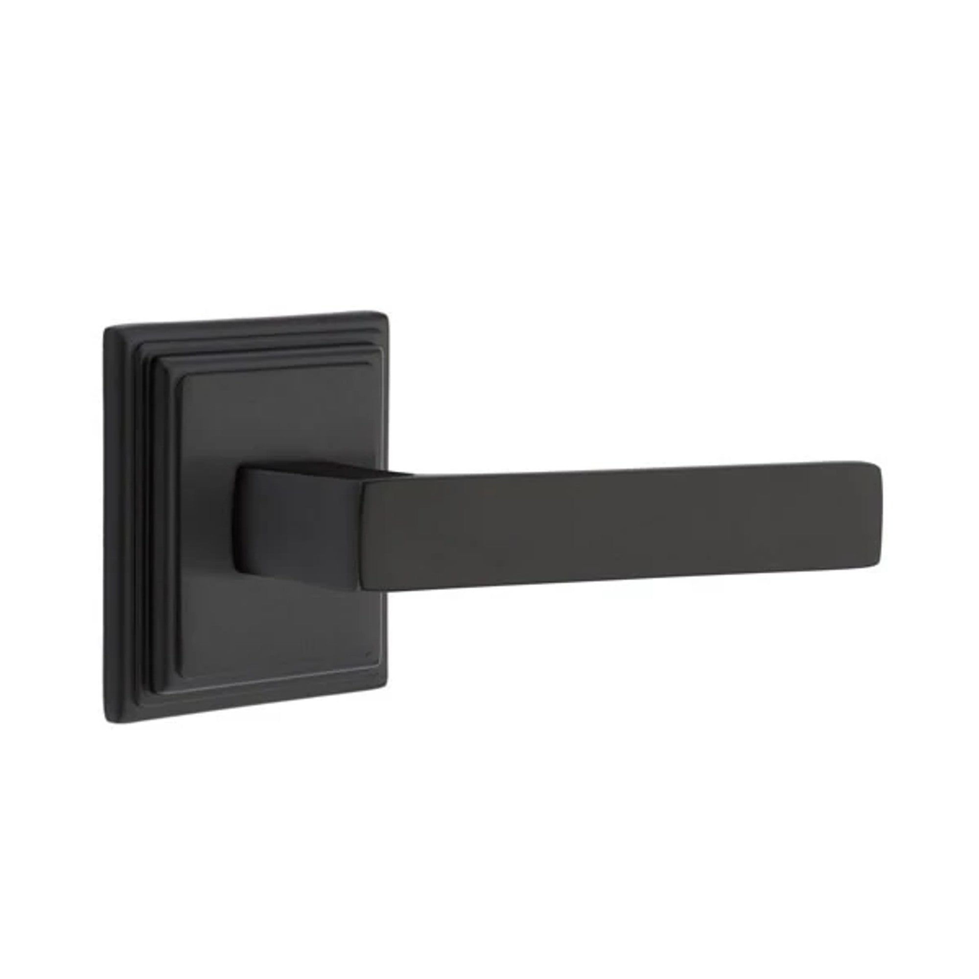 Negro Mate · Wilshire Rosette