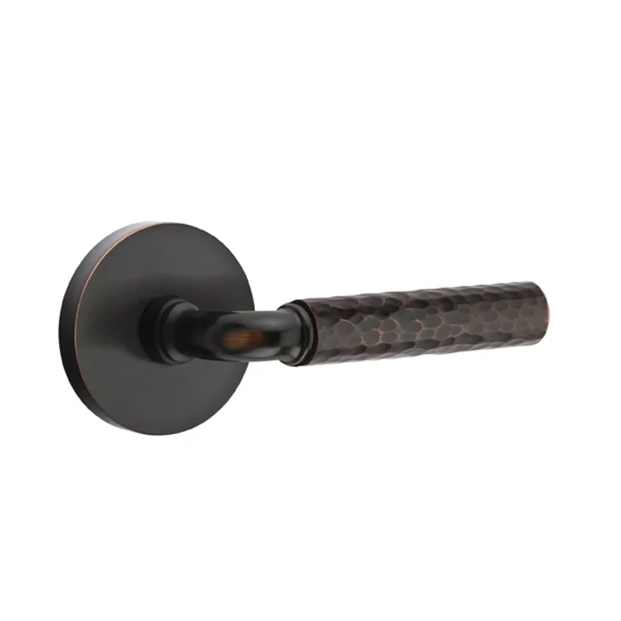 Bronce Aceitado · Disk Rosette