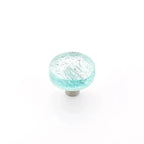 Schaub Perilla Ice Pearl Note**** We de Vidrio Redonda, 1-1/2" diám.