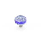 Schaub Perilla Ice Pearl Note**** We de Vidrio Redonda, 1-1/2" diám.