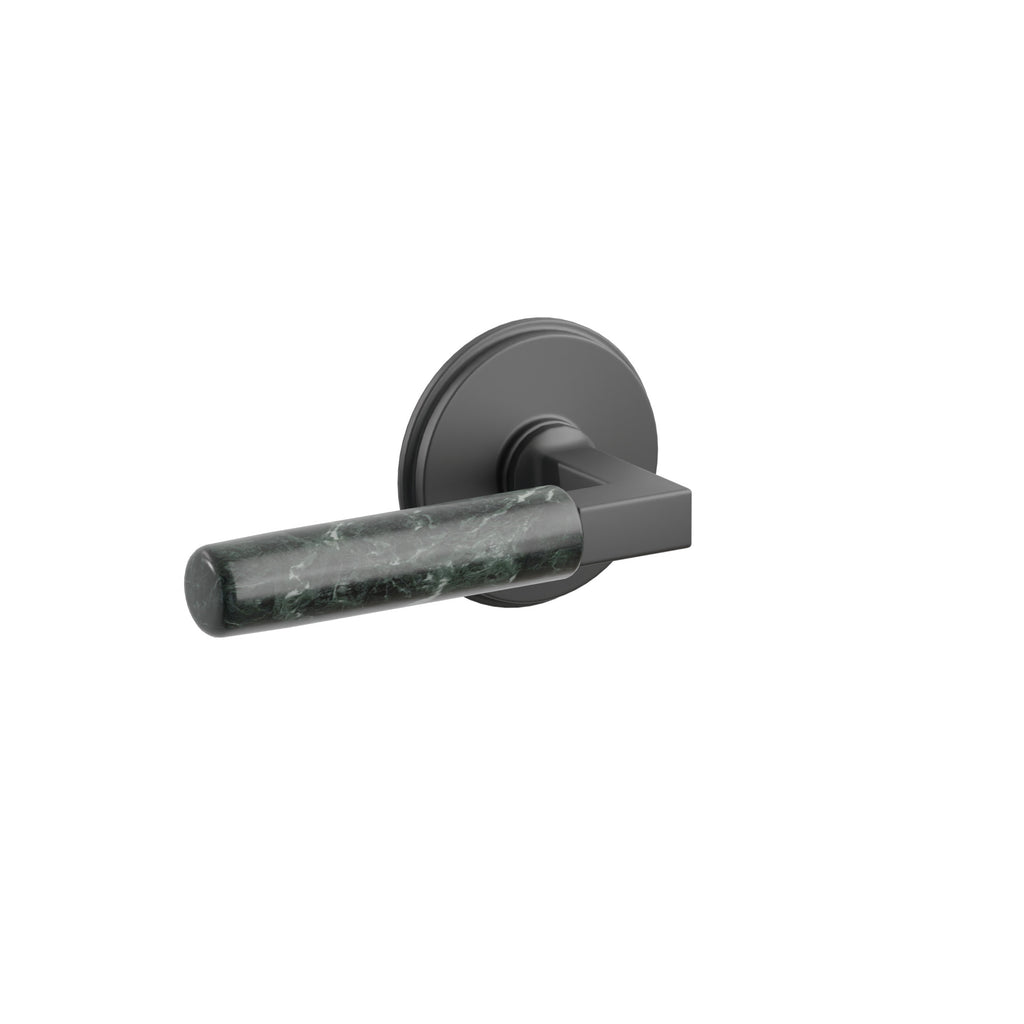 Negro Mate · Watford Rosette