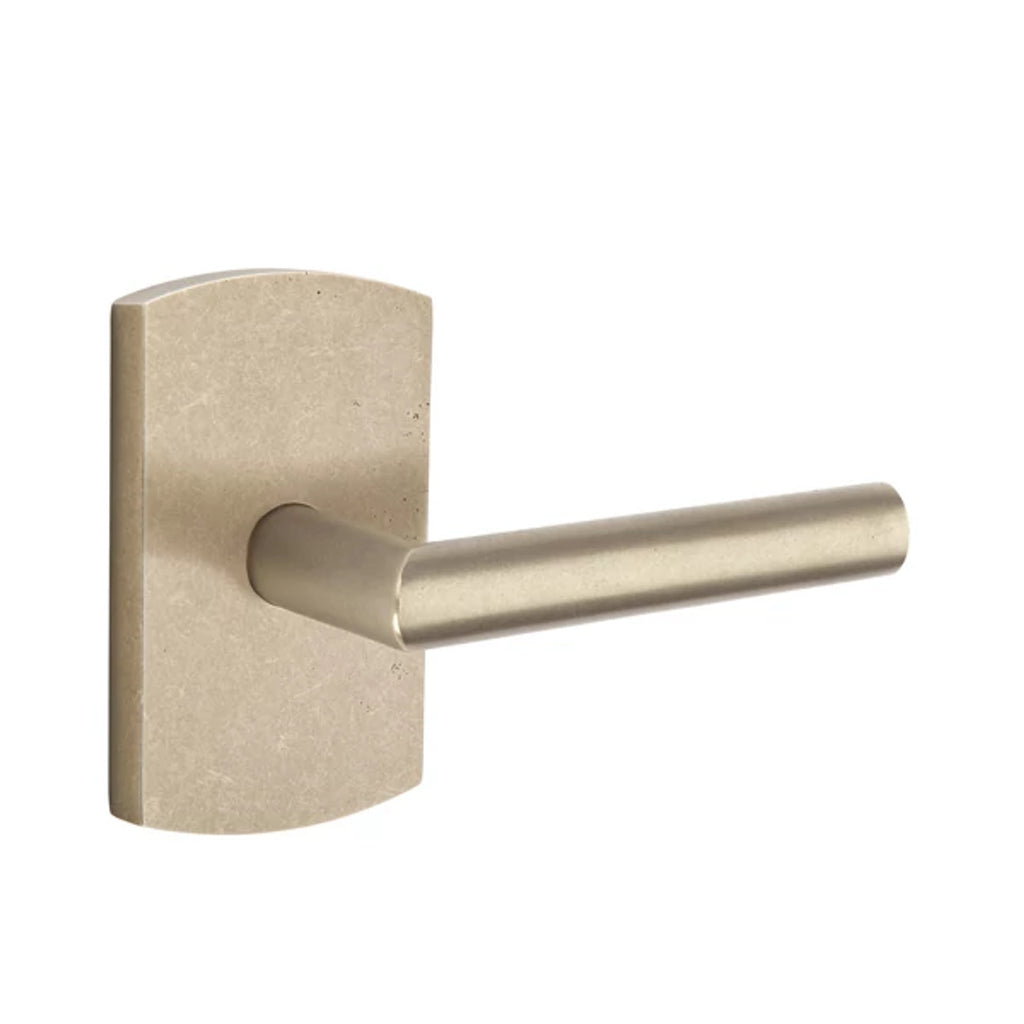 Bronce Blanco Envejecido · #4 Rosette
