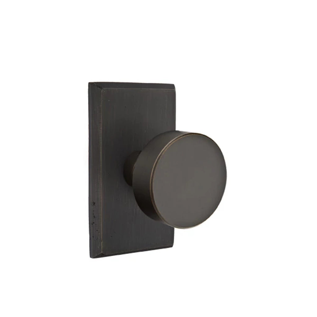 Bronce Medio · #3 Rosette