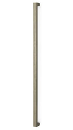 GH-1983-42 Corduroy Grip Handle