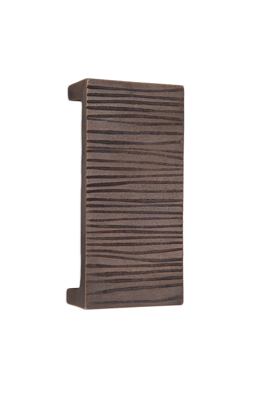 CK-9204CDRY Corduroy Cabinet Pull