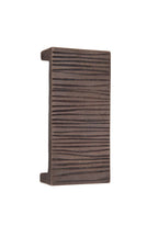 CK-9204CDRY Corduroy Cabinet Pull
