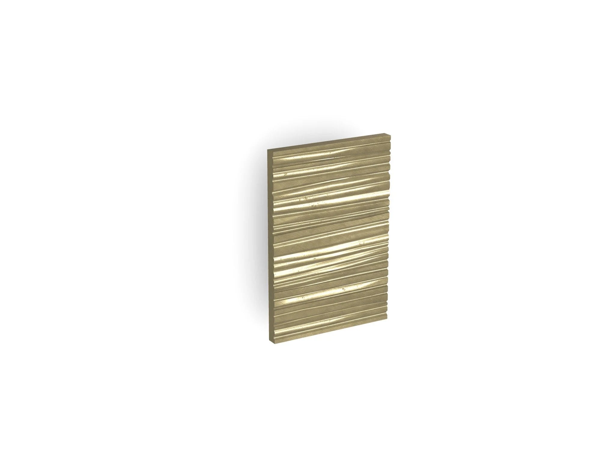 CK-1904CDRY Corduroy Cabinet Pull