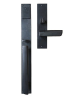 TS-KYO2175 Kyoto Handle x Lever Door Entry Set