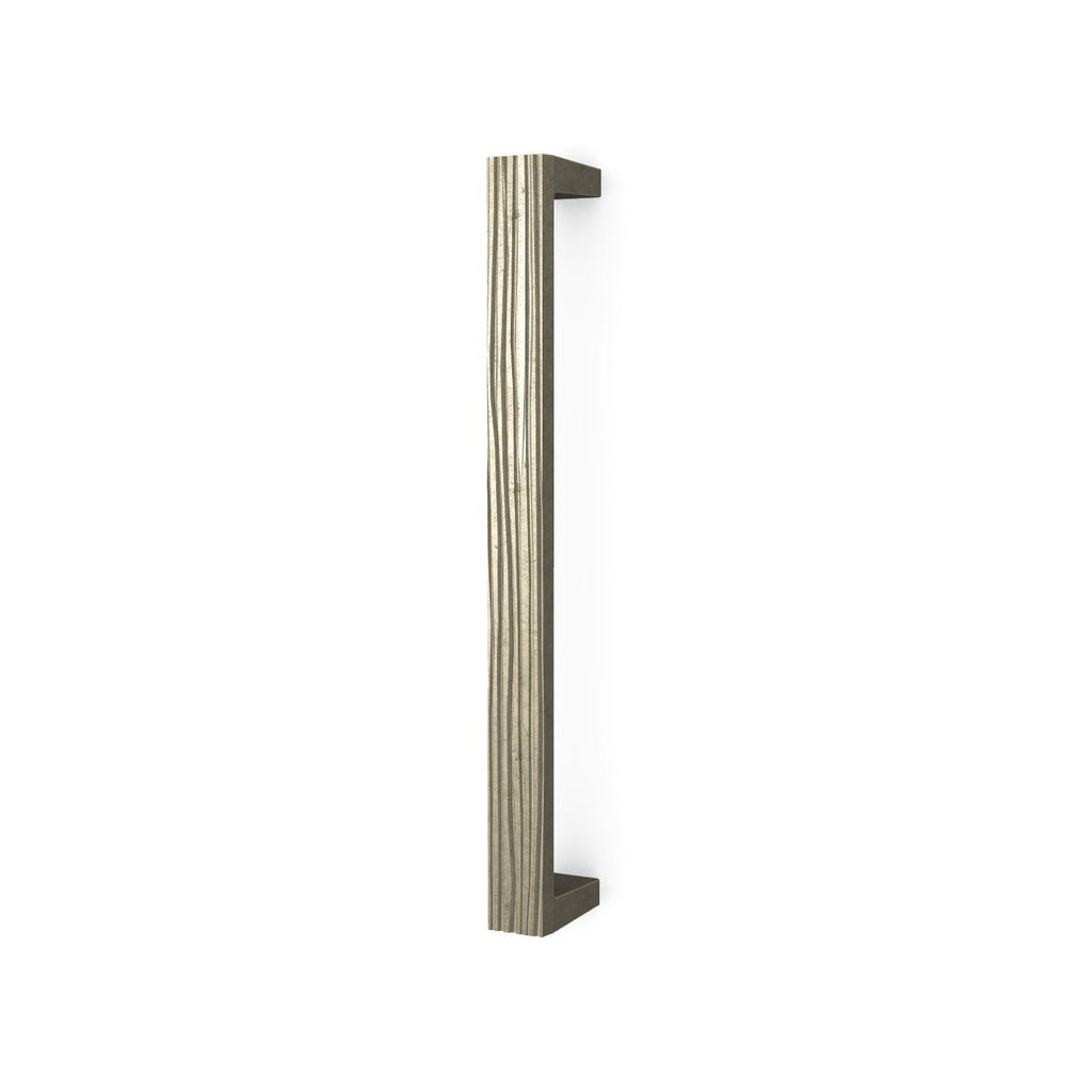 GH-1983-12 Corduroy Grip Handle