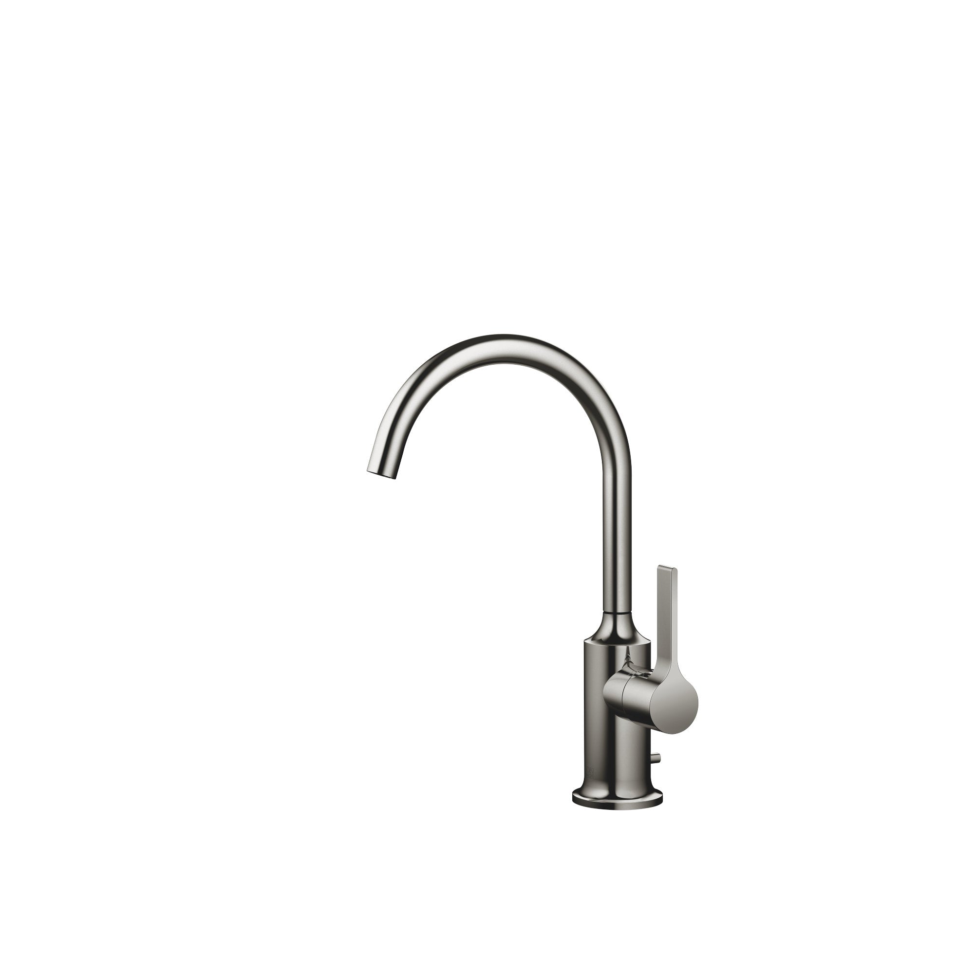 Dark Chrome