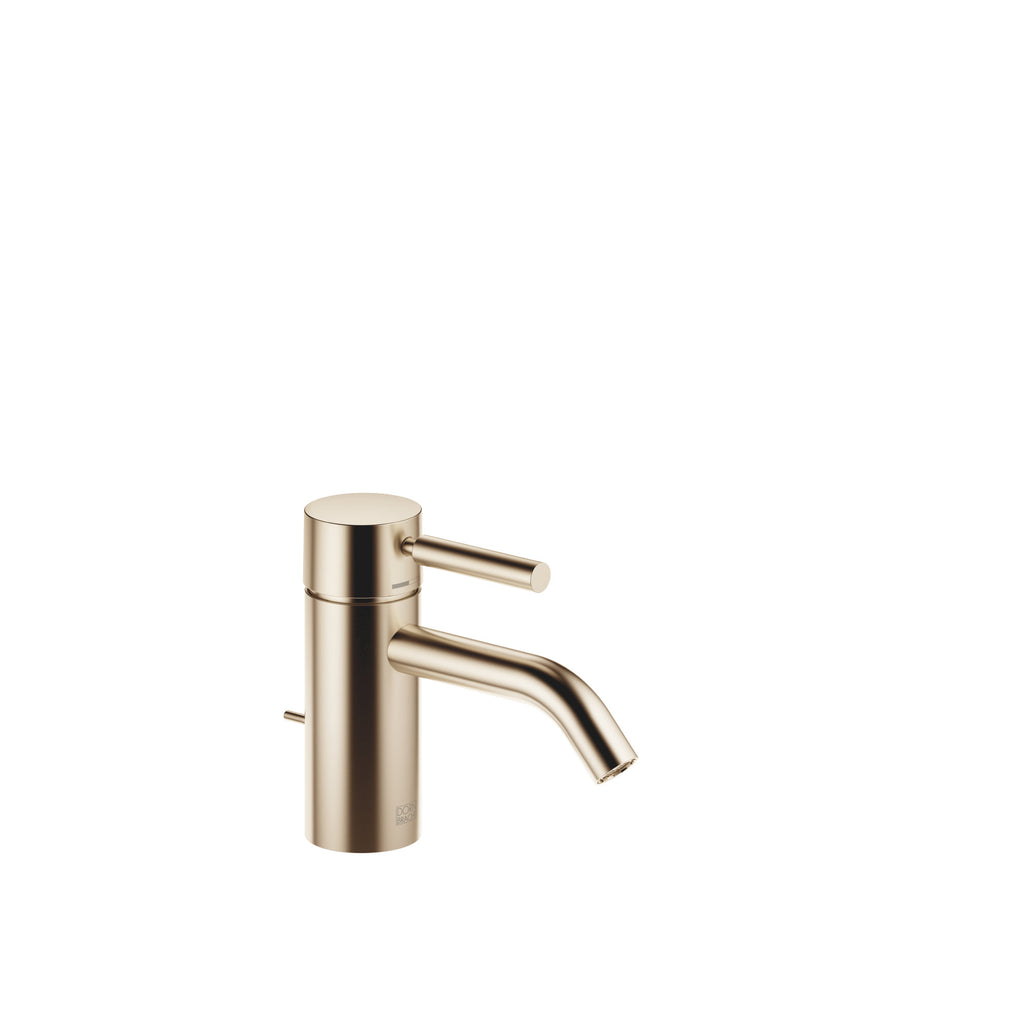 Light Gold cepillado (PVD)