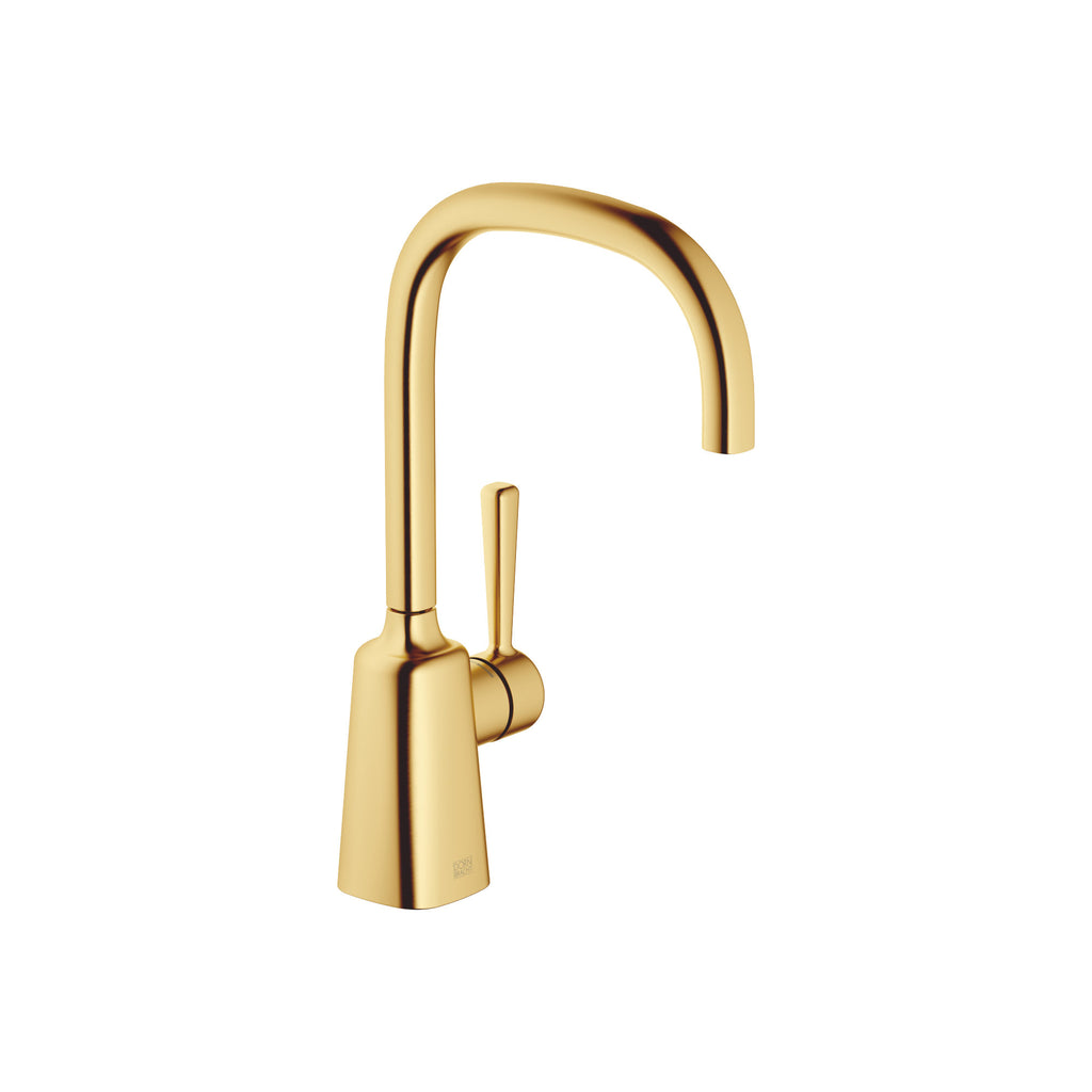 Latón cepillado (Oro 23k)