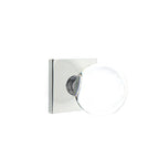 Cromo Pulido · Square Rosette