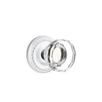 Cromo Pulido · Rope Rosette