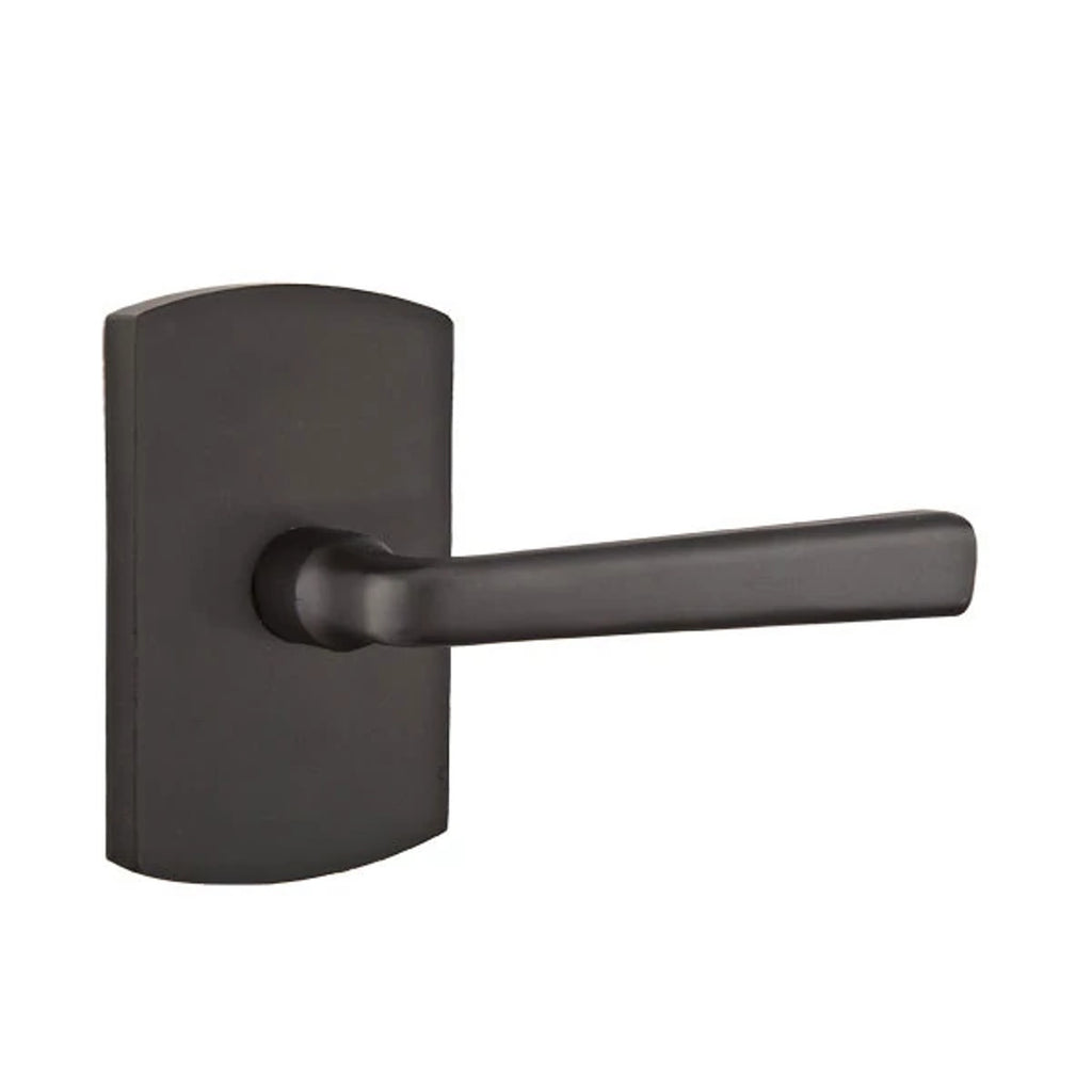 Bronce Negro Mate · #4 Rosette