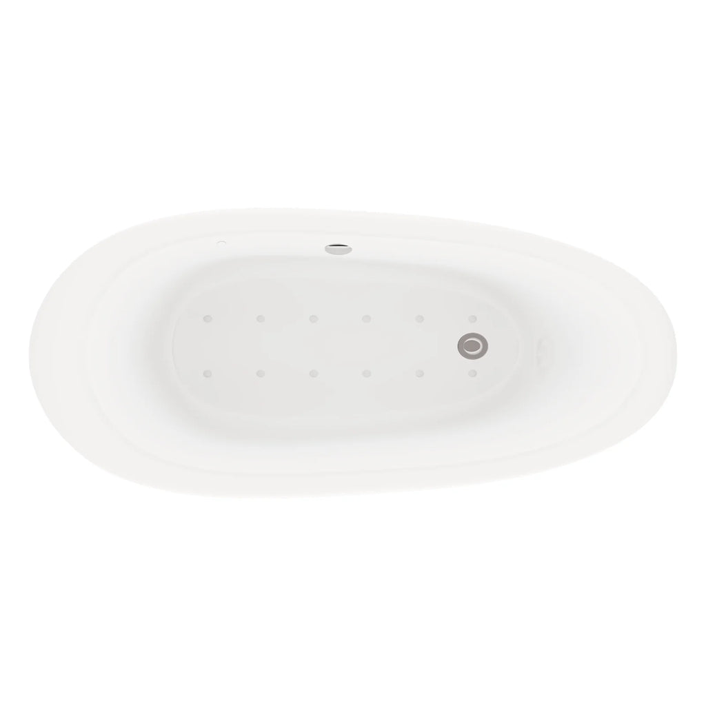 Aquaspa Tina Freestanding Edition B-02