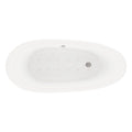 Aquaspa Tina Freestanding Edition B-02