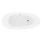 Aquaspa Tina Freestanding Edition B-02