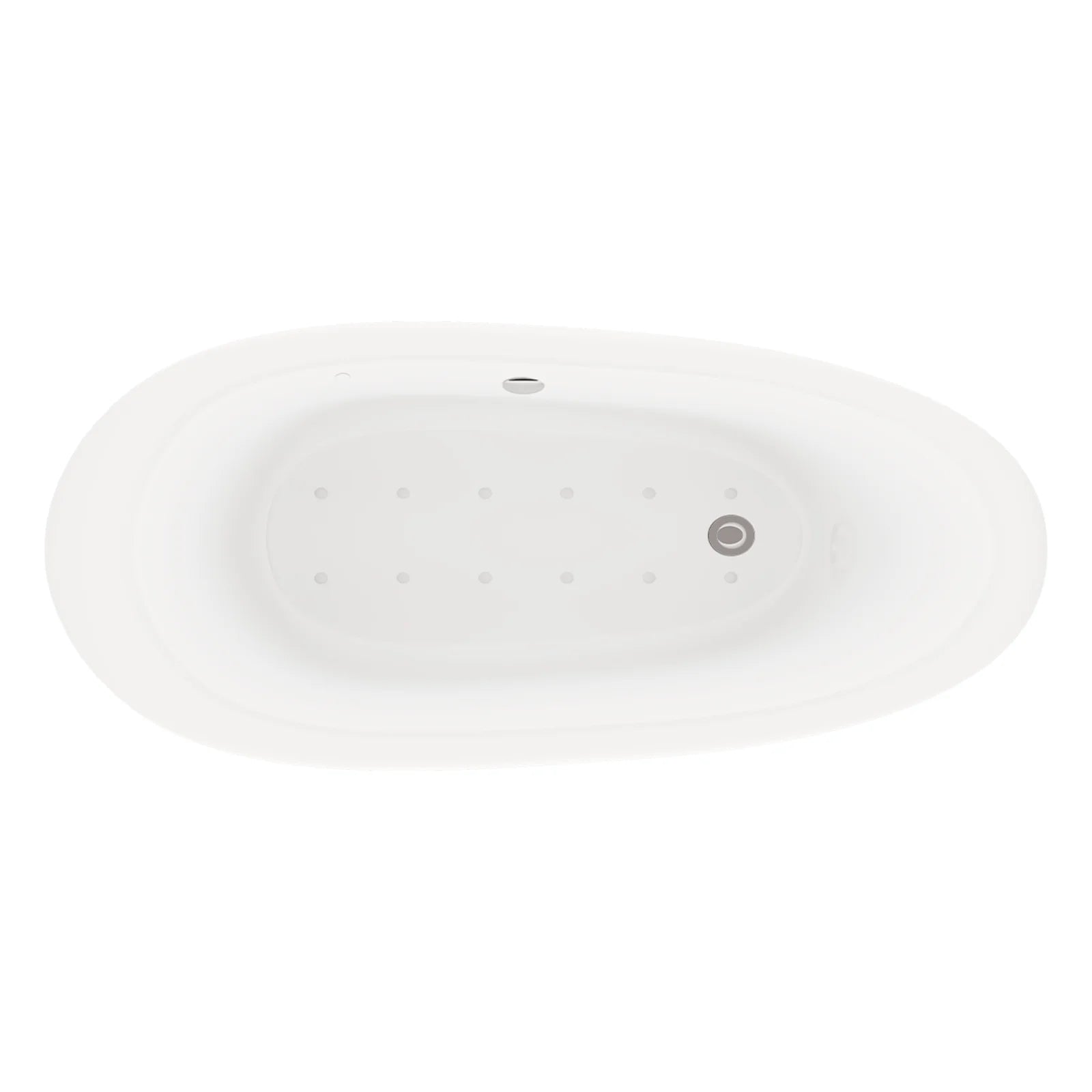 Aquaspa Tina Freestanding Edition B-02