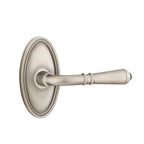 Peltre · Oval Rosette