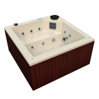 Spa Fiji