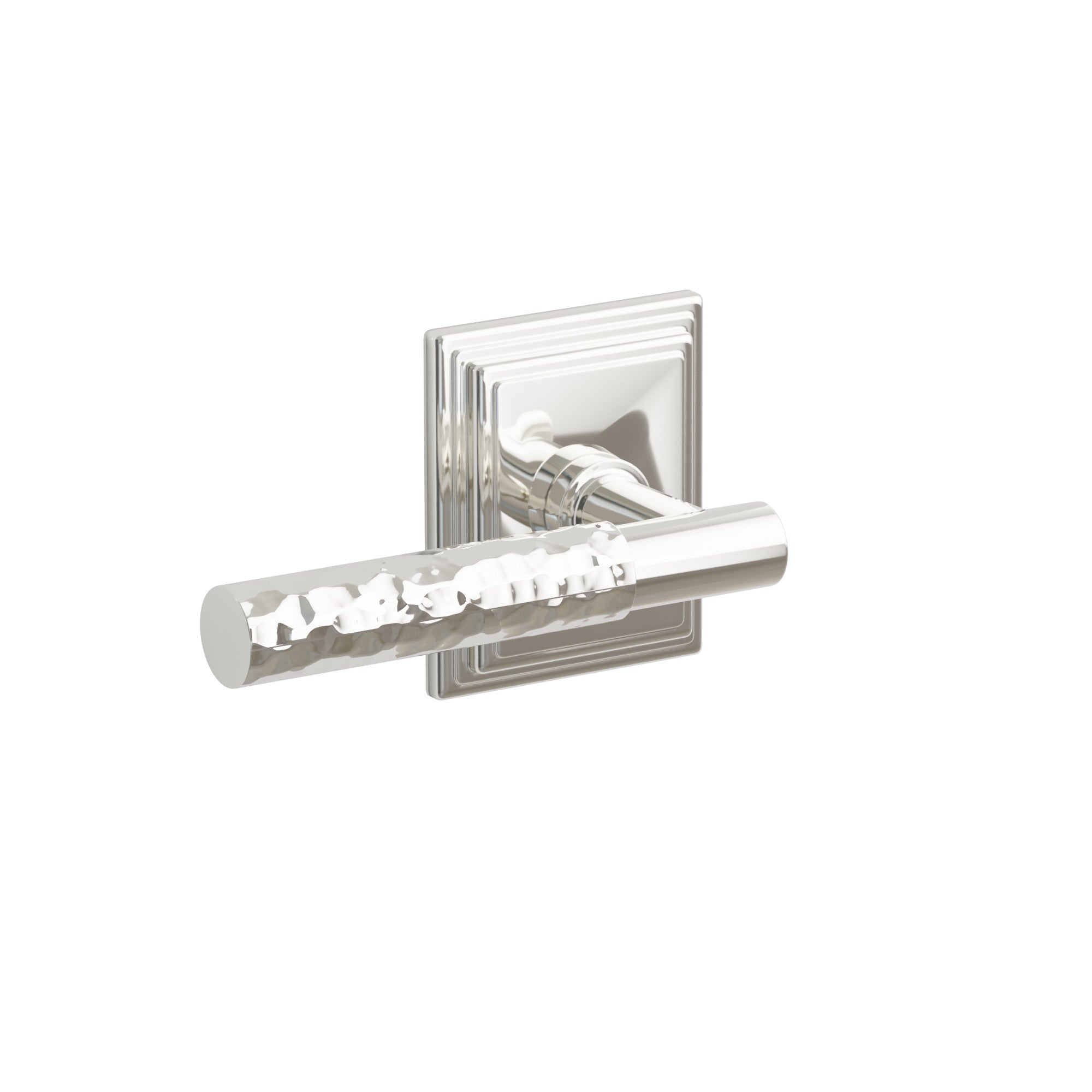 Níquel Pulido · Wilshire Rosette
