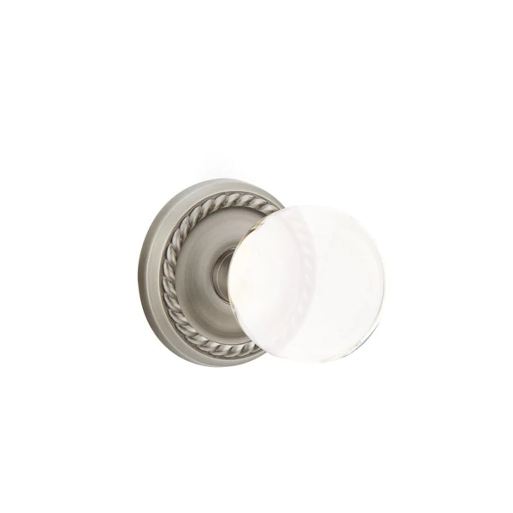 Peltre · Rope Rosette