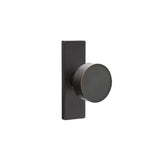 Bronce Aceitado · 1-1/2"x5" Rosette