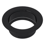 Rohl Brida para Triturador - Negro