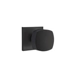 Negro Mate · Square Rosette
