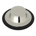 Rohl Tapón para Triturador - Transicional - Níquel Pulido