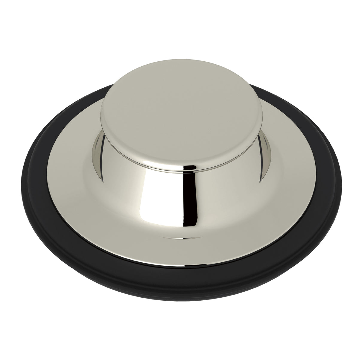 Rohl Tapón para Triturador - Transicional - Níquel Pulido