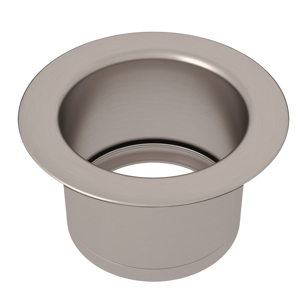 Rohl Brida para Triturador Extendida - Níquel Satinado