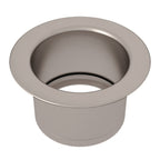 Rohl Brida para Triturador Extendida - Níquel Satinado