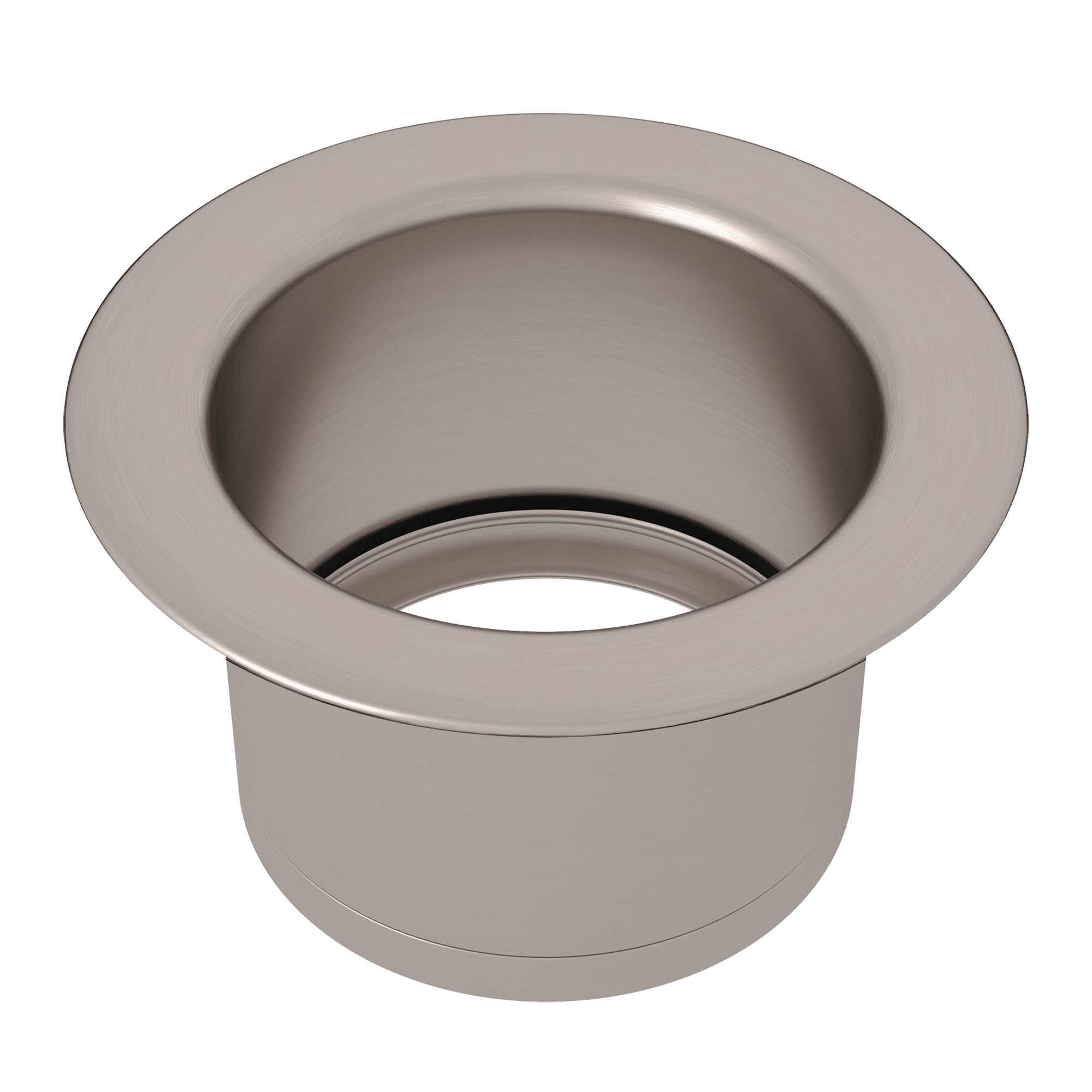 Rohl Brida para Triturador Extendida - Níquel Satinado