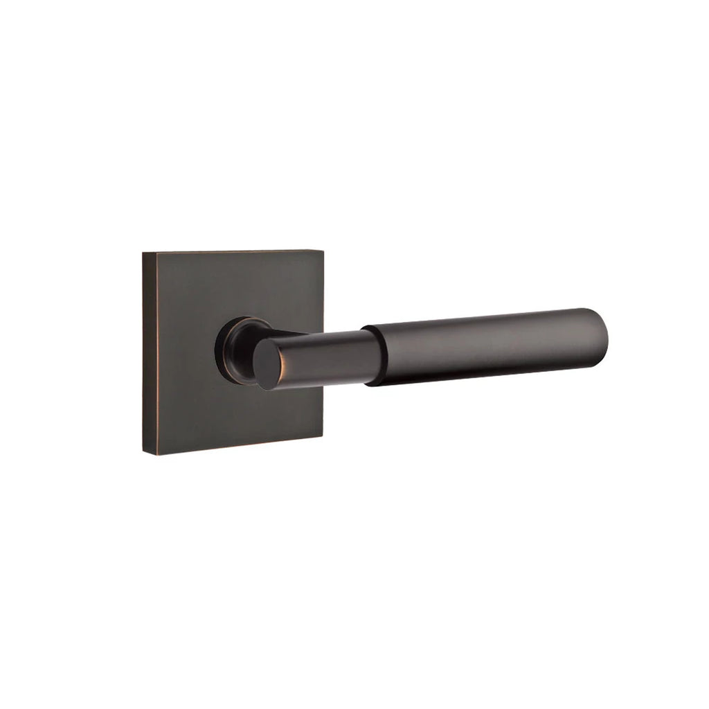 Bronce Aceitado · Square Rosette
