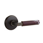 Bronce Aceitado · Watford Rosette