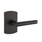 Bronce Negro Mate · #4 Rosette
