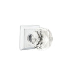 Cromo Pulido · Quincy Rosette