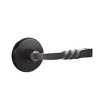 Bronce Aceitado · Disk Rosette