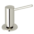 Rohl Lux Dispensador de Jabón - Níquel Pulido