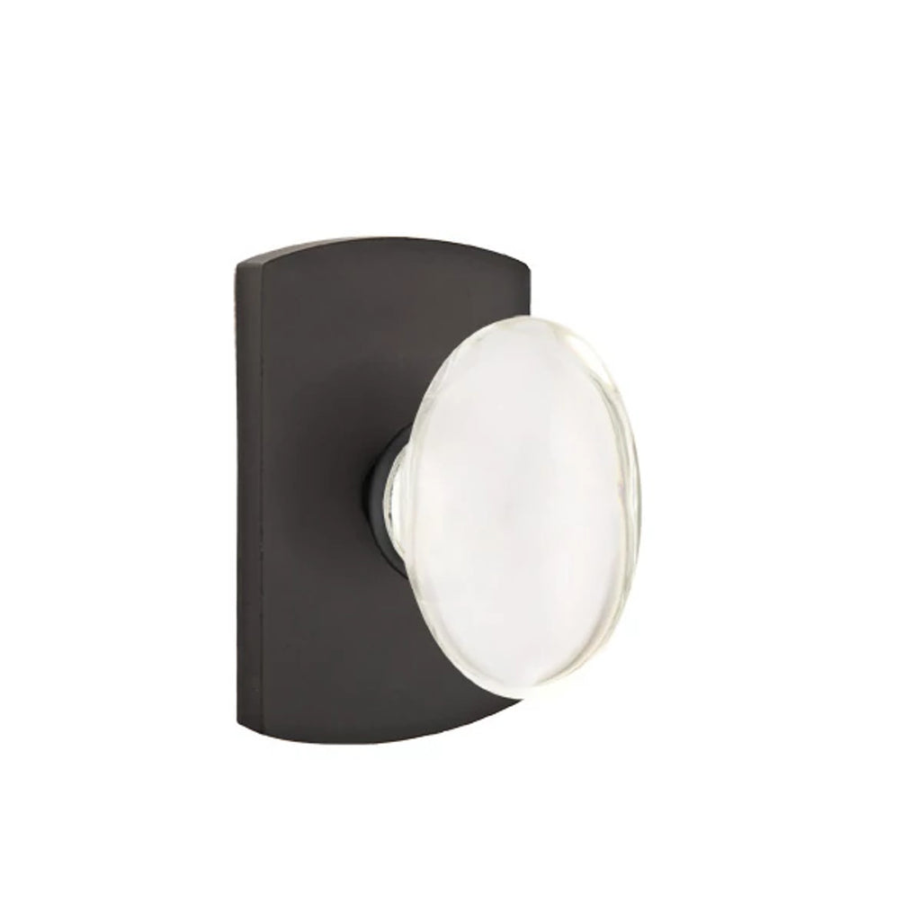 Bronce Negro Mate · #4 Rosette