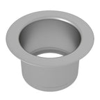 Rohl Brida para Triturador Extendida - Acero Inoxidable