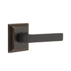 Bronce Aceitado · Wilshire Rosette