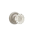 Peltre · Rope Rosette
