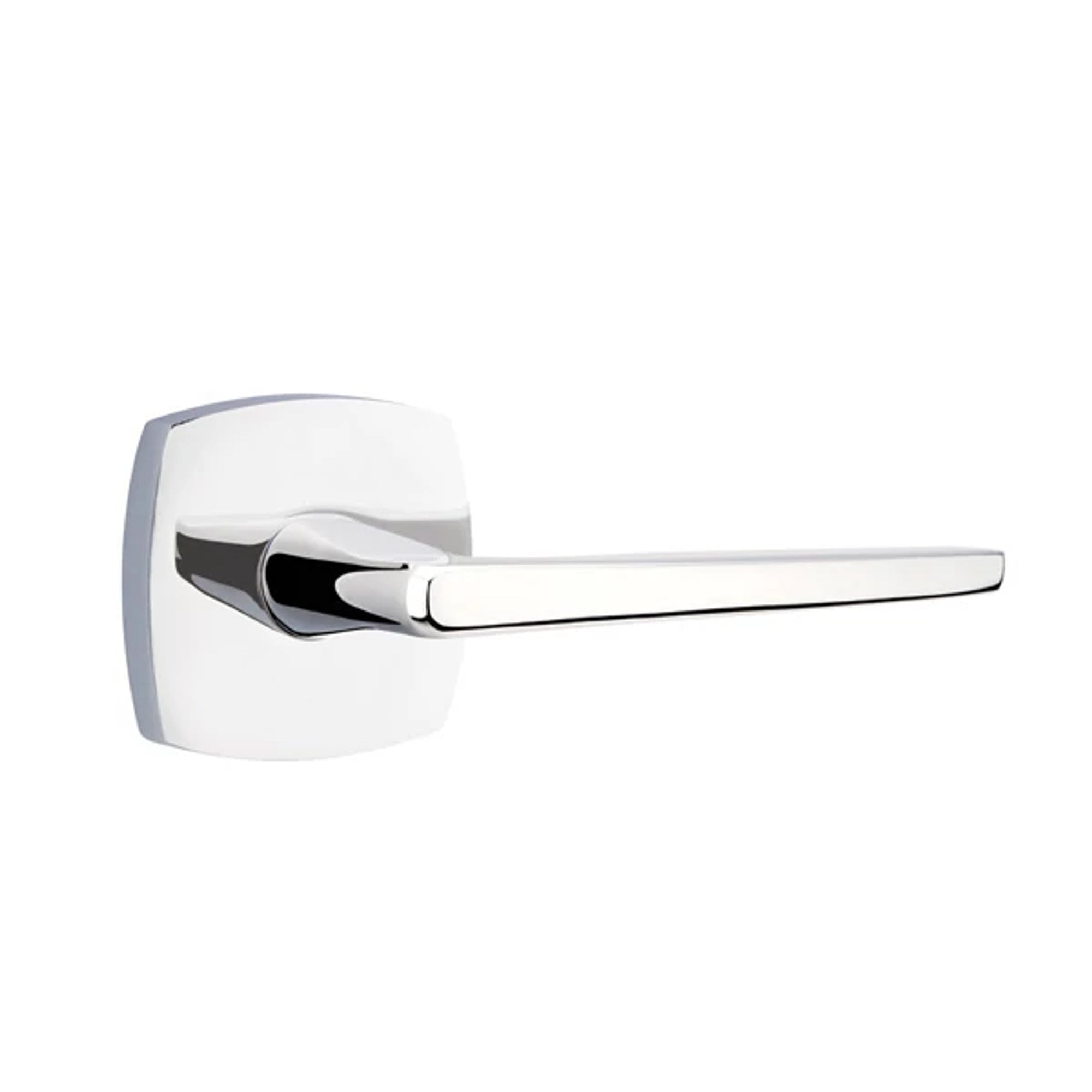 Cromo Pulido · Urban Modern Rosette