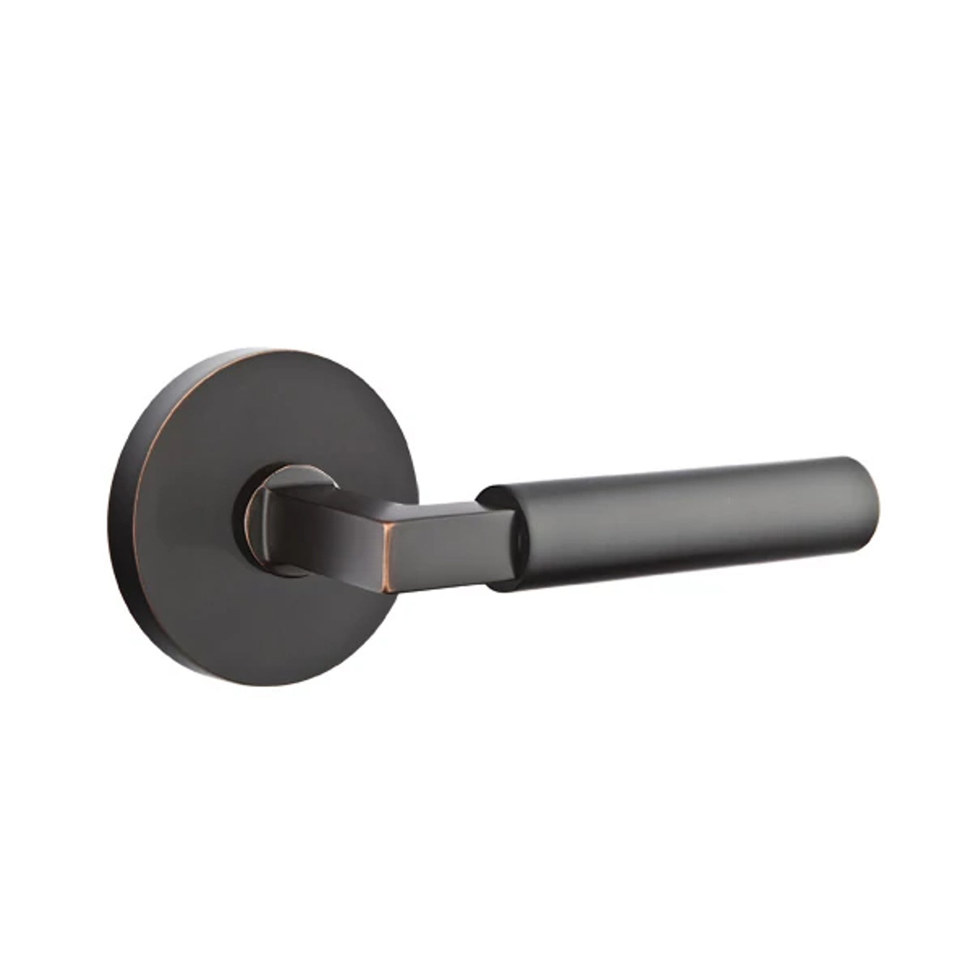 Bronce Aceitado · Disk Rosette