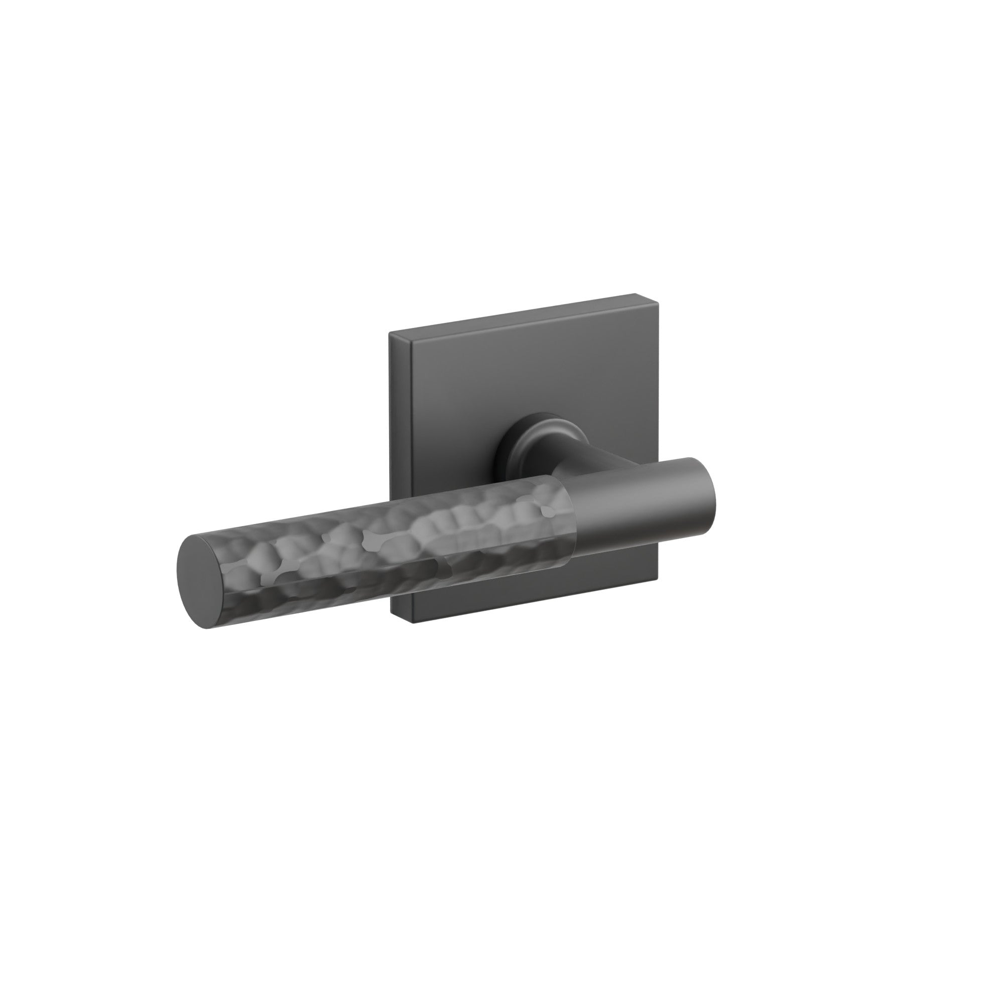 Negro Mate · Square Rosette