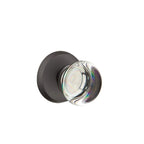 Bronce Negro Mate · #2 Rosette